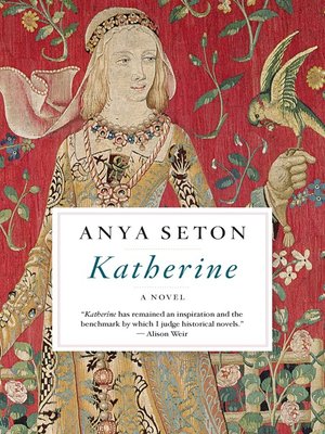 cover image of Katherine